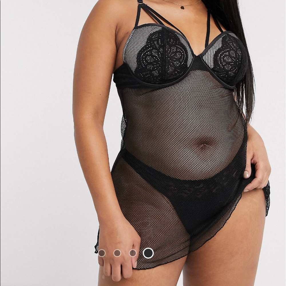 COPY - Lingerie